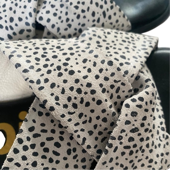 Hush Puppies Women's Slide Sandal I Size: 8 - Picture 5 of 9